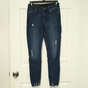Kendall + Kylie Jeans
